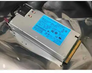 For DL 380 G6 G7 Power Supply 460W 511777-001 499249-001 DPS460EBA