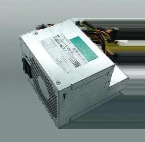 For 760 780 960 980DT medium chassis power supply, small 24-pin AC255AD-00 L255P-01