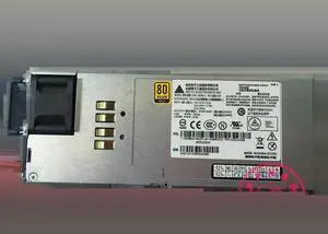 For RD630 640 530 540 Server Power Supply DPS-800RB C/A 800W 03X4368