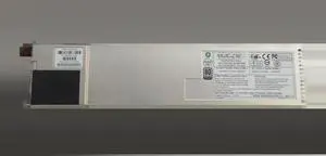 For PWS-920P-SQ PWS-920-1R 920W Server Redundant Power Module