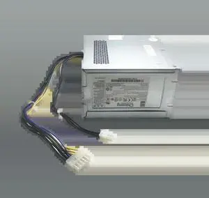 For DPS-300AB-82 D14-300P1A FSP300/FSP500-50AAGA Power Supply 500W
