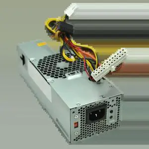 For 2V0G6 380 SFF Power Supply D235PS-00 DPS-235GB A H235PD-02 MPF5F