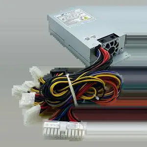 For FSP270-60LE 270W 6P Small 1U Power Supply FLEX ITX NAS3 K39