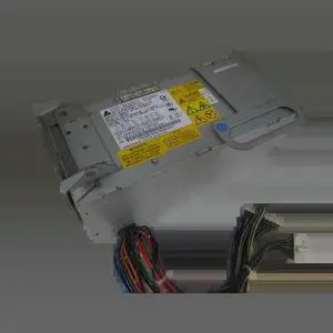 For X3400 X3500 server cold power supply 670W 24R2719 24R2720