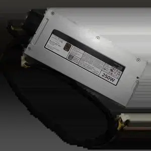 R230 Server Power Supply D250E-S0 AC250E-S0 9J6JG P59VM 250W