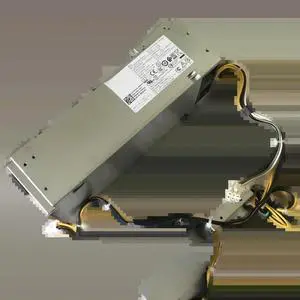 For H260EBM-01 Power Supply D260E001L DE-ZD261WGF-C PA-2261-2DB PCH004