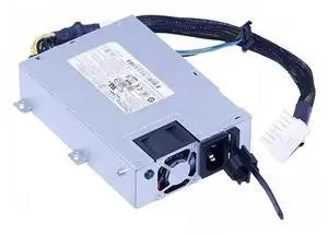 For DL20 G9 G10 GEN9 Power Supply S14-300P1A P07898-001 P07982-501