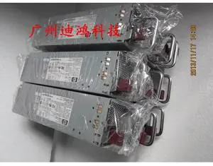 For M6412 MSA60 DL320S Disk Cabinet Power Supply 398713-001 1pcs