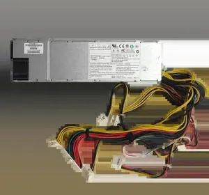 For PWS-605P-1H PWS-563-1H PWS-563-1H20 Power Supply