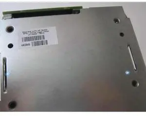 For ML350G5 ML370G5 3.5 inch SAS hard drive cage 413986-001