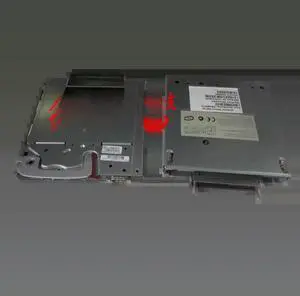 For 7000 Blade Chassis OA Management Board 407296-001 414055-001 BL460C 1pcs