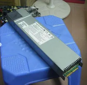 For PWS-902-1R 900W Redundant Power Module