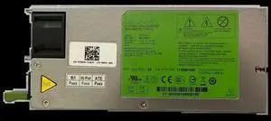 For C6100 C2100 1400W PS-2142-2L LF Power Supply Y53VG