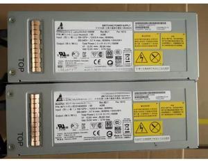 For AWF-2DC-1000W 7044130 1000W X3-2L X4-2L X5-2L Server Power Supply