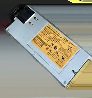For DL380G6 G7 750W Server Power Supply 511778-001 DPS-750RB A