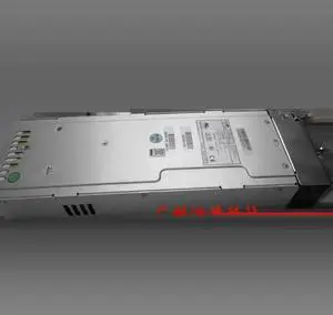 For M1L2-5650P3V (650W) R520G6 Server Redundant Power Supply