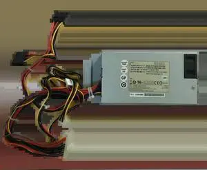 For EFAP-M351 350W 1U routed firewall power supply