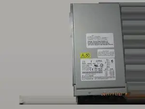 For X235 Server Power X235 49P2177 49P2178