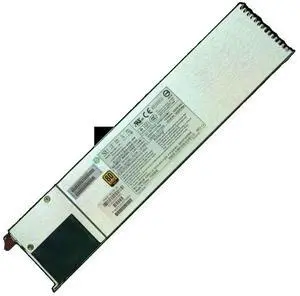 For PWS-1K21P-1R 1200W power supply, server redundant power supply