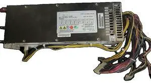 For GW-2UR550 2U 550W Server Redundant Power Cage