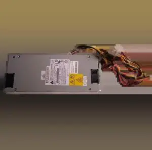 For 320g3 server power supply 378630-001 350w