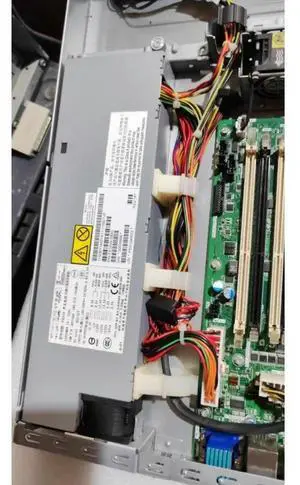 For X3250 M5 Server 1U Power Supply FSC049 00Y7440 00AM101