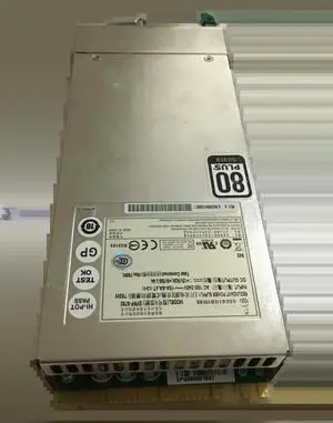 For I620r-G server power supply EFRP-S753 module power supply 750W