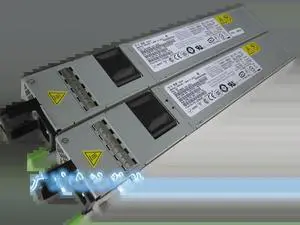 For T5140 X4170 Power Supply 7001497-J000 760W 300-2143 1PCS