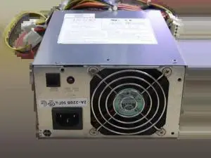 For DS-C24-300AC power supply DS-C9124-K9