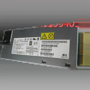 For 3650m4 3550M4 550W Server Power 43x3312 43x3311