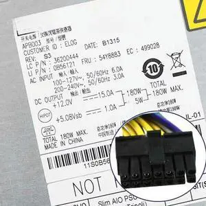 For S740 E93Z SB85 S800 S74X S78X S80X Power Supply APB003 PS- 2181-08