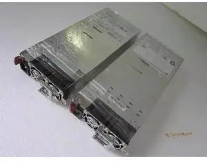 For EFRP-465 460W Disk Array, Storage Redundant Power Supply 1pcs