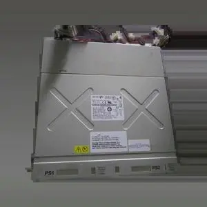 For X236 Power Cage 74P4458 74P4457 39Y7356 39Y7357