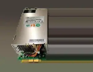 For P1S-2300V-R Redundant Power Supply Module P1S2-5300V4V 300W