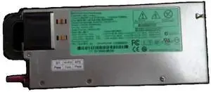For DL580G6 G7 Power Supply 498152-001 490594-001 438203-001 1200W
