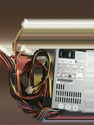 For JCI-2211P-1M2 small 1u POS machine power supply 220W