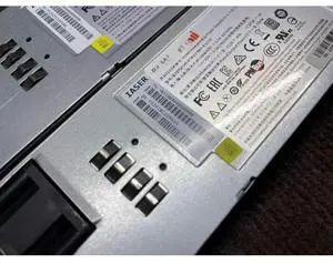 For NF5170M4 SA5112M4 550W Power Supply GW-CRPS550 V031006000000000