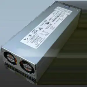 For pe2500 pe4600 server power supply 06F777 7000240-0001 R0910