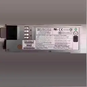 For  PWS-1K02A-1R 1000W