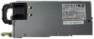For RH2285 V2 DC Power Supply TPS800-12D 02270113 800W