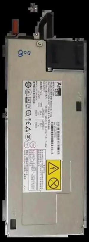 For DD2200 VNX5200 power supply 071-000-597-00 071-000-578-01