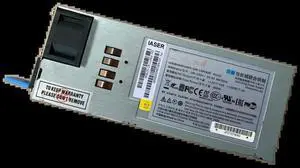 For NF5280M4 800W 1200W server power supply GW-CRPS800B