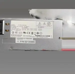For X6000 RH321V2 2288HV2 1200W Power Supply PS-2222-3H PN: 02130985