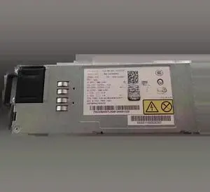 For HSP650-S12A 0213G0089 S3900 S5500T 650W AC Power Supply