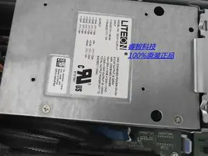 For R5500 Server Power Cage DD-3112-2F-LF WVP2H 0WVP2H