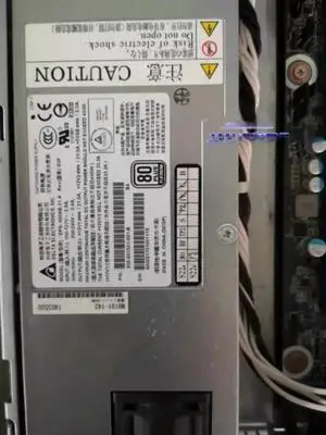 For DPS-400AB-21 A 400W Power Supply N8181-142 7403551