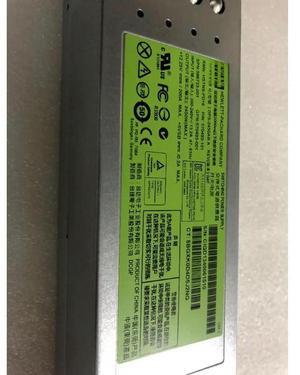 For 2450W power supply 588733-001 570493-001 588603-b21 570493-101