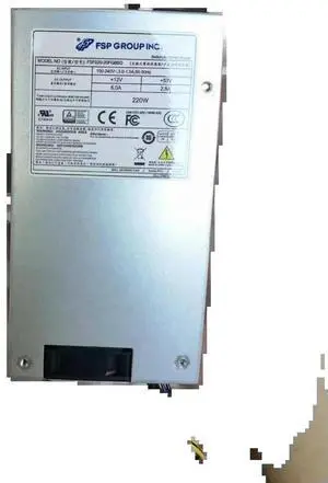 For DPS-280AB-4 A DPS-280AB-4 D DPS-280AB 7 A KSA-300S2 Monitor Power Supply