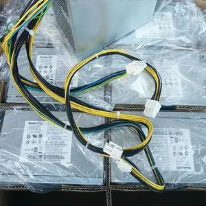 For P340 K M930T Power Supply HK600-11PP PCK010 SP50H29598 5P50V03181