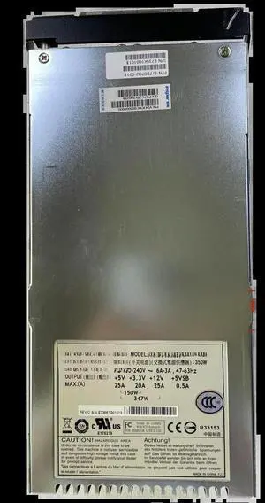 For IFRP-352 9272CPSU-0011 350W power supply
